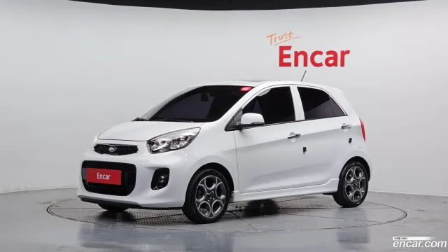 Kia Picanto (Morning)