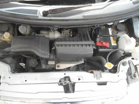Nissan Otti