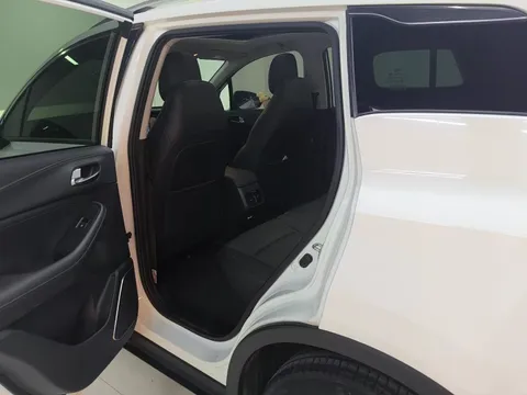 Gac GS4