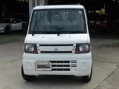 Mitsubishi Minicab Truck
