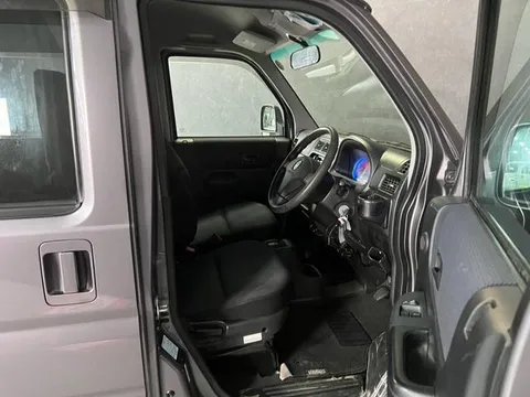 Honda Vamos Hobio