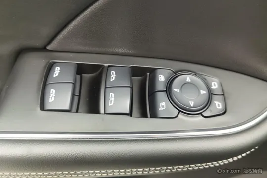 Buick Envision S