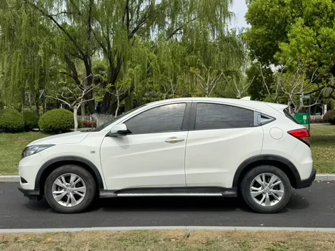 Honda HR-V (Vezel)