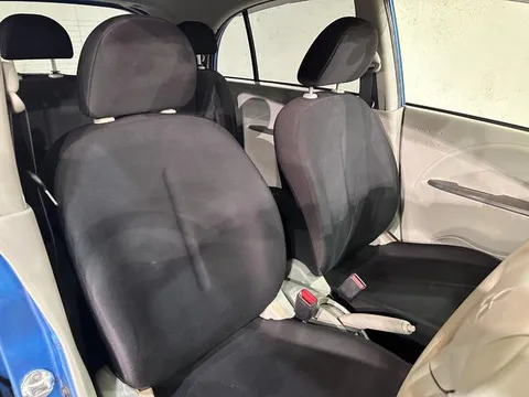Mitsubishi I