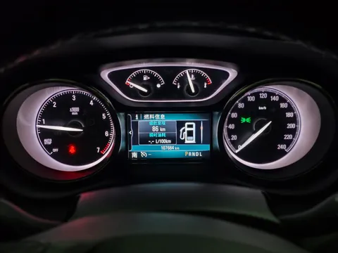 Buick Envision