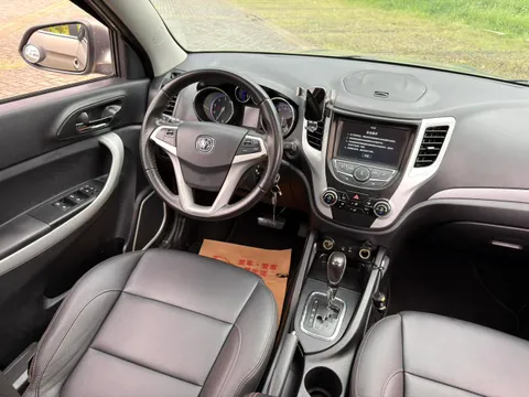 Changan CS35