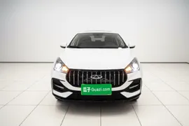 Chery Arrizo 5