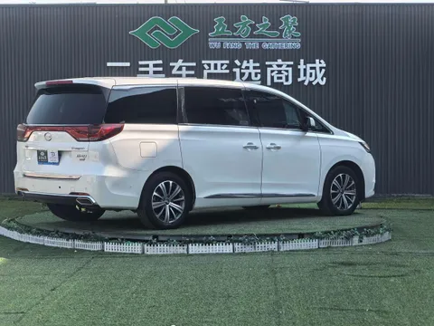 Gac M8