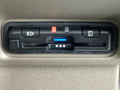 Honda N-BOX Joy