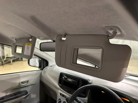 Subaru Pleo Plus