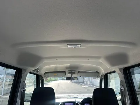 Suzuki Spacia Custom Z