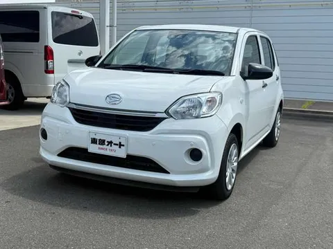 Daihatsu Boon