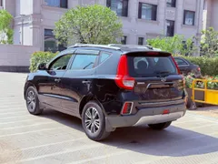 Geely Vision X6