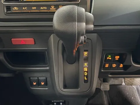 Suzuki Spacia Base