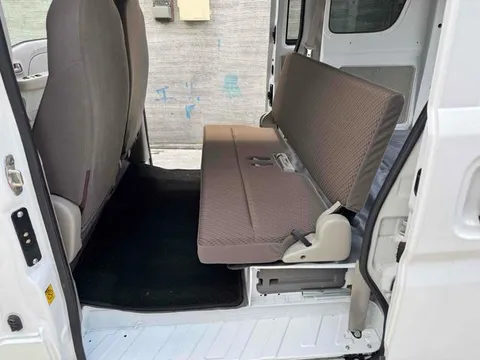 Nissan Clipper