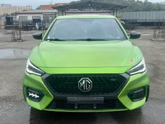 MG MG6