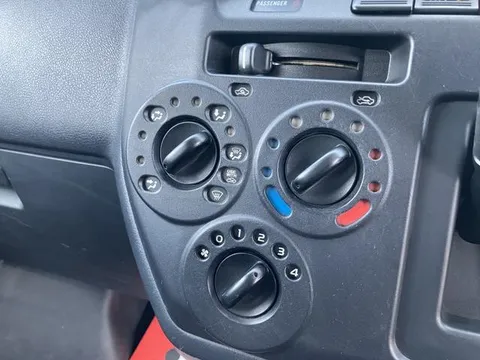 Toyota TownAce Van