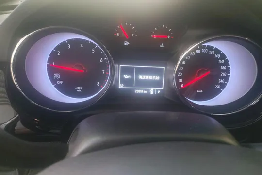 Buick Verano