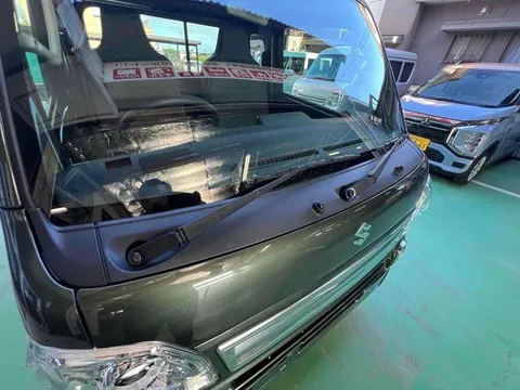 Suzuki Super Carry