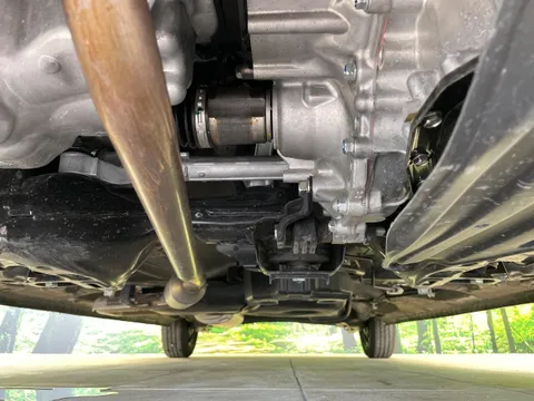 Honda N-BOX Joy
