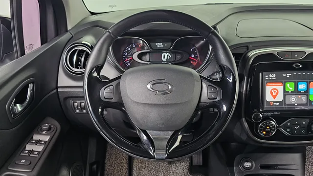 Renault QM3