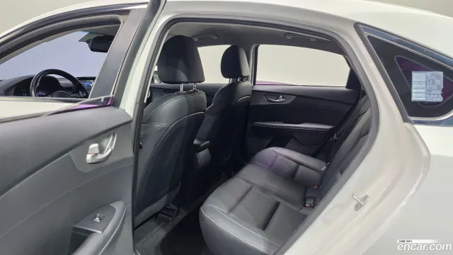 Kia Cerato (K3)