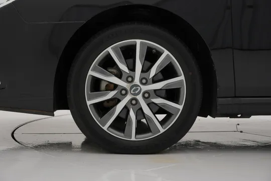 Renault SM5