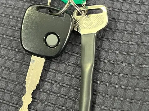 Mazda Carol