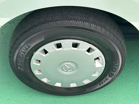 Mazda Scrum