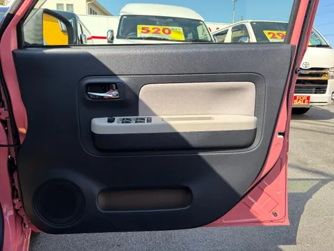 Daihatsu Mira Tocot