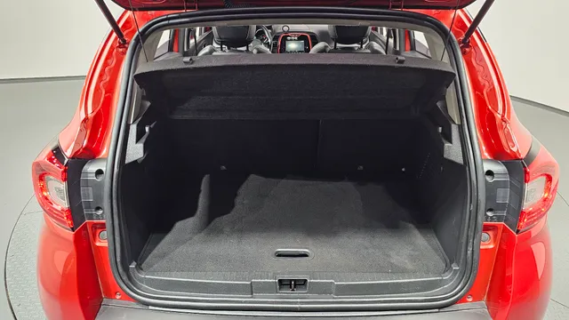 Renault QM3