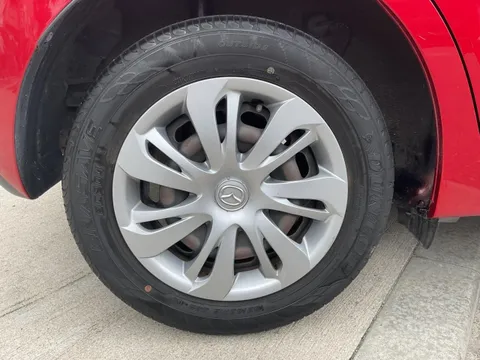 Mazda Mazda2 (Demio)