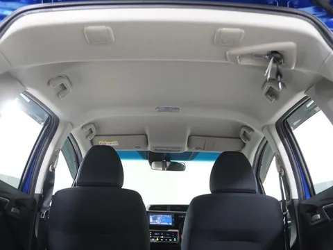 Honda Jazz (Fit)