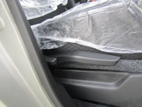 Suzuki Spacia Base