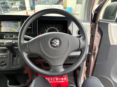 Suzuki MR Wagon