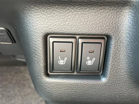 Suzuki Spacia Base
