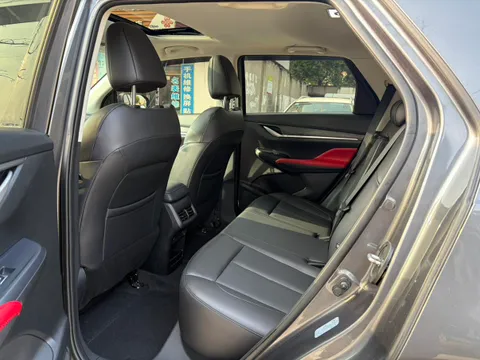 Changan CS55 Plus