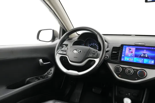 Kia Picanto (Morning)