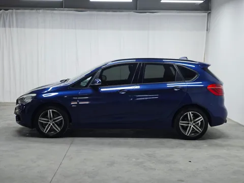 BMW 2-Series