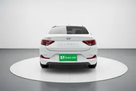 Hyundai Celesta