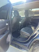 Jeep Grand Commander