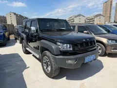 BAIC BJ40
