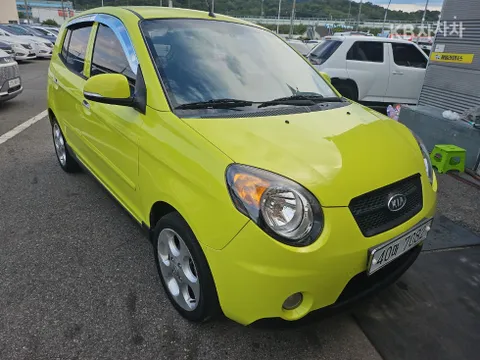 Kia Picanto (Morning)