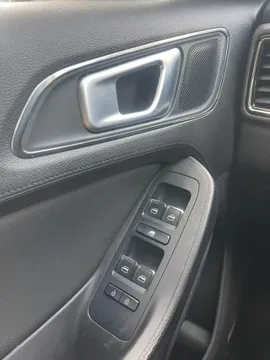 Chery Tiggo 5x