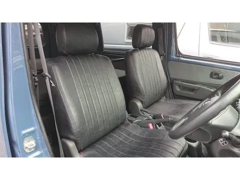Toyota TownAce Van
