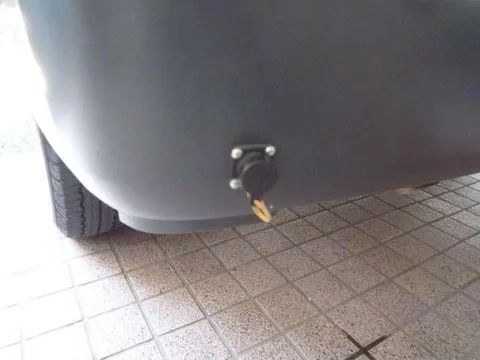 Toyota TownAce Van
