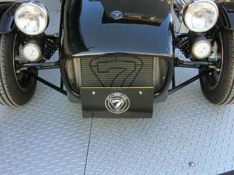 Caterham