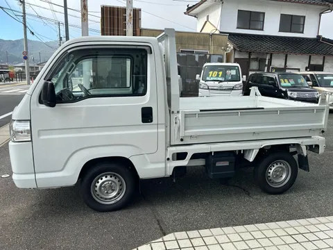Honda Acty Truck