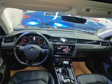 Volkswagen