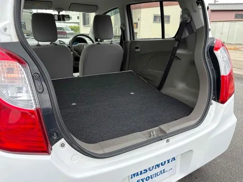 Suzuki Alto Eco